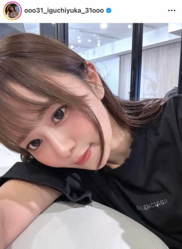 人気声優・井口裕香、タンクトップ姿でトレーニング中　美ボディさく裂！「スタイル良すぎ」「筋肉凄い！」