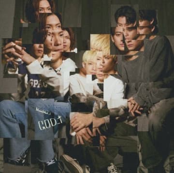 Number_i『GOD_i [EP]』、今年度最高初週DL数でデジタルアルバム1位【オリコンランキング】