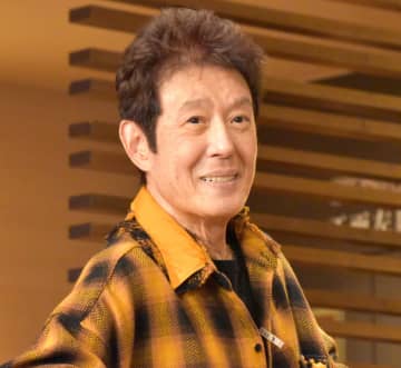 80歳・舟木一夫、コロナ感染でコンサート延期
