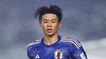 19歳と22歳の日本人逸材、欧州トップチームでプレシーズン参加か　スポーツディレクターが注目発言