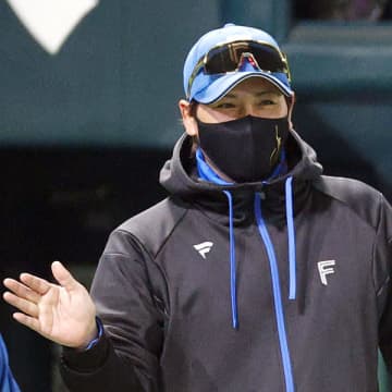 日本ハム新庄監督またもソフトバンク“挑発”の真意…昨季CS完敗の屈辱がモチベーションに