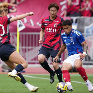 横浜F・マリノス「身売り」待ったナシ…チーム低迷、母体の日産自動車は6708億円の巨額赤字