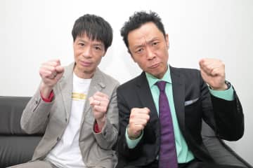はりけ～んず　前説３２年「なんでも鑑定団！」の舞台裏「本番は石坂さん、メチャメチャしゃべる」