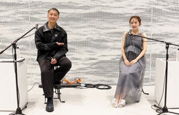 ボートレース TOKYO FM「Da-iCE の大野雄大ッス！supported by BOAT RACE」AKB48 応援総団長 高橋みなみゲストに大盛りあがり「相性めっちゃよくて面白い」YouTube公開中