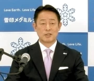 雪印メグミルク 100周年「第2の創業」へ チーズ拡大、海外事業強化 中期計画を策定