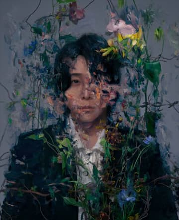 Mrs. GREEN APPLE 大森元貴、ニューシングル『絵画』配信リリース＆表題曲MVプレミア公開