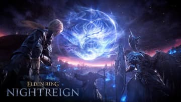 「ELDEN RING NIGHTREIGN」ローンチトレーラーが公開。5月28日からは事前ダウンロードが開始