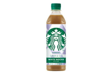 【スタバ】ホワイトチョコ＆ミルクのまろやかな味わい「ホワイトモカ」6月3日発売