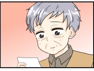 【漫画】「あなたに笑顔でいてほしい」亡き妻の希望【今夜何食べたい？〜お父さんの日記〜 Vol.29】