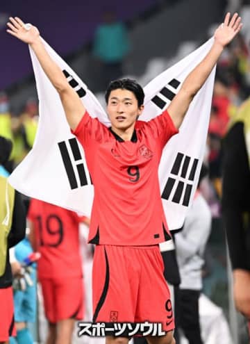 ワールドカップでブレイクも手術2回→血液感染→合併症で1年棒に…“消えた”韓国人イケメンFWの今