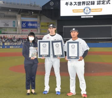 【橘高淳連載＃56】特筆したい高卒ルーキー捕手・松川虎生の存在