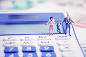 「児童手当」をもらっていないという友人。それって「所得が多い」からなのでしょうか？