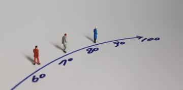 「年金は70歳からもらうとお得」と聞きましたが、本当にその方がいいのでしょうか？
