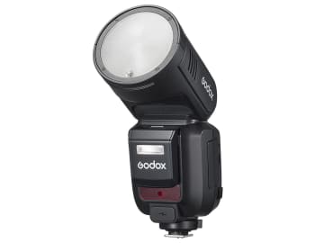PHOTONEXT2025に「GODOX V100」が出品 Meyer Optik Gorlitzのレンズ「Biotar」なども