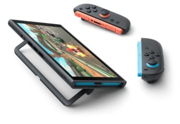 コントローラーやストレージの準備は万端？「スイッチ2」でも使えるスイッチ用の周辺機器を再チェック