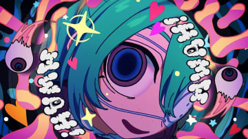 【ビルボード】“ニコニコ VOCALOID SONGS TOP20”、DECO*27「モニタリング」約4か月ぶりに首位奪還