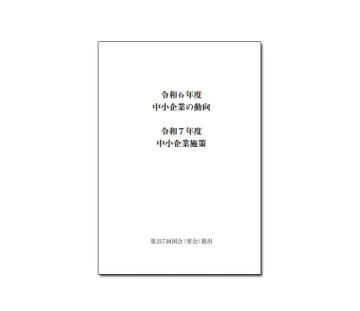 中小企業白書「コストカット戦略は限界」 経営力強化への施策を分析