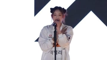 YG新グループ、1人目のメンバーイベリを公開！15歳とは思えないパフォーマンスに注目（動画あり）