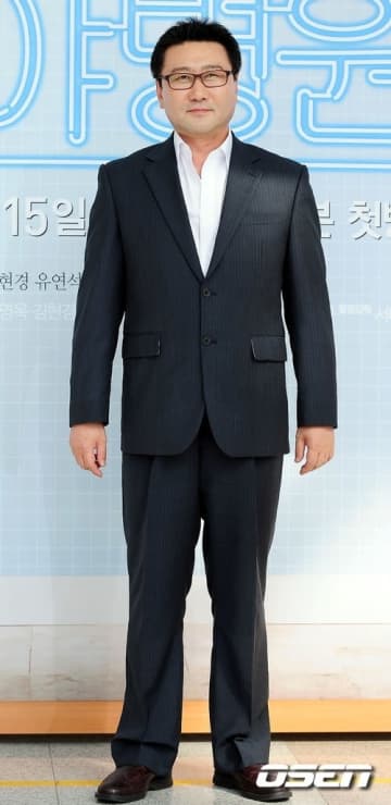 “多数の韓国ドラマで活躍”俳優チェ・ジョンウさん、11歳年下の妻を残し急逝…持病の噂は否定