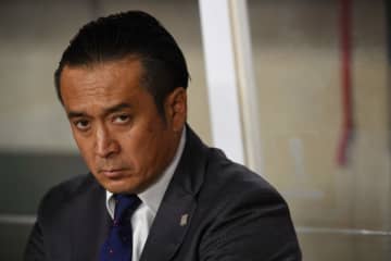 【岡山】元浦和 監督の大槻毅氏がトップチームコーチに就任