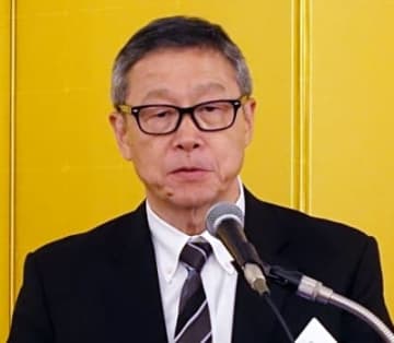 近畿卸酒販組合 量販型から価値訴求へ 存続成長に協力呼びかける