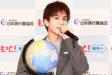 岩田剛典、プライベートでの韓国弾丸旅行でハプニング　「バカなことをしてしまった」