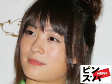 「めちゃ痩せましたね」北乃きい・34歳、美脚披露の制服ふうコーデが沸騰「女子高生でもイケます」