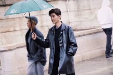 人気俳優のチャン・ハン、出資金未払いトラブルで起訴される―中国