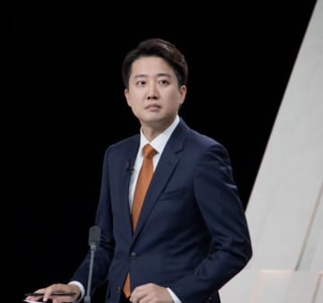 生放送のテレビ討論会で「箸を女性の…」韓国大統領候補が放った“大事故”レベルの不適切発言