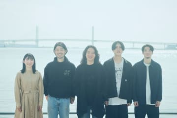yubiori、後藤正文プロデュースの2ndアルバム『yubiori2』より「終わらない」先行配信