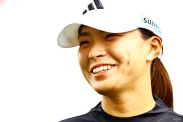 「出られて良かった、ホンマに」 渋野日向子が6年目の全米女子で感じるメジャーの重み