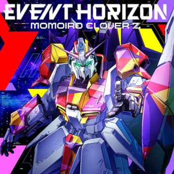 ももクロ、ニューSG「Event Horizon」配信スタート