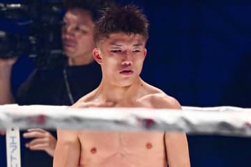 重岡銀次朗引退事故、興行主催者の亀田興毅氏が声明「一日も早いご回復を心よりお祈り申し上げます」