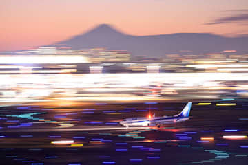 ルーク・オザワ氏の写真展＆トークショーが開催。Leofoto三脚とのコラボ記念で　参加者とのツーショット撮影会も