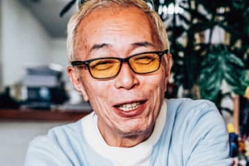 「これ中古市場上がるんじゃない？」まるで“ゴキブリ”な車両を所ジョージが評価「今が買い時」