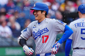 大谷翔平のミスショット20号は理解不能…同僚大砲もお手上げ「ちょっと嫉妬しちゃう」