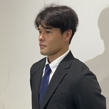 「たくさんの方々にご迷惑をおかけした」逮捕・不起訴処分の日本代表MF佐野海舟が初会見。一時は引退を覚悟も「甘さがあったと思います」