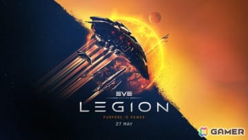 「EVE Online」新拡張版「Legion」が配信！フリーランスの仕事、強力な軍艦、テリトリーのアップグレードなどが導入