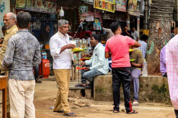 インドがGDPで日本超え？その「質」に課題も＝中国ネット「インドが強いのではなく日本が駄目すぎる」