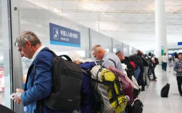 1月～5月、北京からの出入国者数は延べ800万人を突破、外国人が28．6％