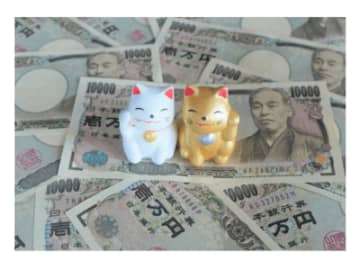 金運は“明るさ”に宿る!? 照明と光でお部屋に旺気を呼び込む方法【金運龍神風水】