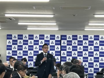 【日本薬剤師会】夏の参院選へ、「通らなければ何もなくなる」／岩月会長