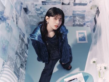 かわにしなつき、2022年リリースの楽曲「0.0004%のキセキ」をウエディングソングとしてリアレンジ