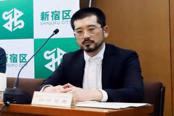 “トー横キッズ”支援の「日本駆け込み寺」前事務局長がコカイン所持容疑で逮捕、元仕事仲間が語る“相談者女性との関係”