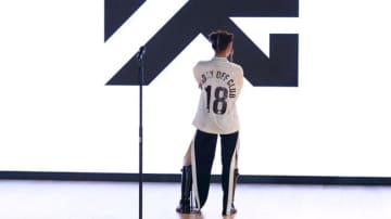 BLACKPINKらが所属、YGの新ガールズグループが誕生！　1人目のメンバーはオーストラリア出身15歳