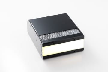 優れた硬化性能と小型化を両立した空冷式UV LED光源「G7Aシリーズ」を発売