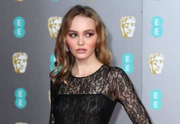 リリー＝ローズ・デップとジェイコブ・エロルディ共演でコ―マック・マッカーシーの小説を映画化