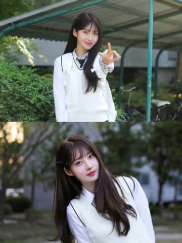 「6年間で収益ゼロ」の苦悩を乗り越えて…EVERGLOW・シヒョン、女優デビューで新境地へ！