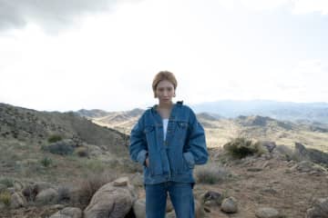 桑原あいが新天地ロサンゼルスで制作した新作リリース決定サム・ウィルクス、ジーン・コイら参加