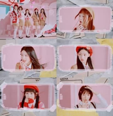 HITGS、ニューデジタルシングル「GROSS」を6月2日にリリース！トレーラー映像が公開